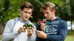 O'Donovan brothers to return to National Ploughing in Carlow