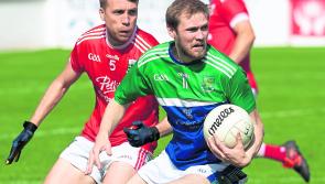 Busy Kildare championship weekend at all levels