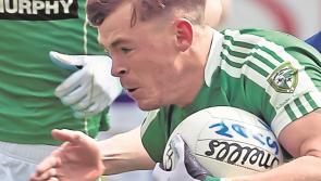 Kildare GAA: Moorefield never troubled in 20 point win