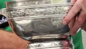 Kildare GAA semi final draw: Celbridge v Sarsfields; Athy v Moorefied