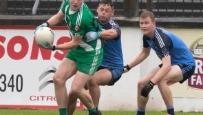 Kildare GAA: Sarsfields march on 