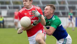 Athy advance after cracking encounter
