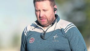 Former Kildare boss, Cian O'Neill links up with Cork