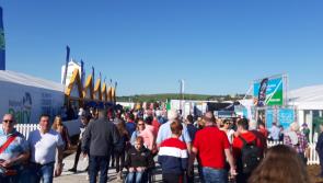 Ploughing Championships organisers issue statement on event in Carlow amidst Covid-19 crisis 