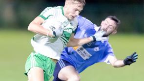 Kildare GAA: Sallins win IFC replay with last kick of the game
