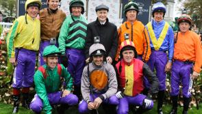 Pat Smullen Cancer Fund-raiser reaches €2.5m
