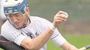 Kildare GAA: Jack Sheridan superb as Naas book a final spot