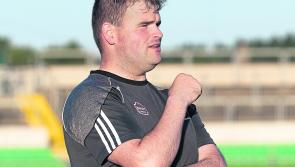Former Kildare U20 boss, Davy Burke, in line for Wicklow job