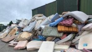 KILDARE: Call for mattresses  to be recycled