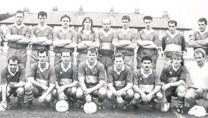 Kildare's Ballymore Eustace plan 50th anniversary celebration