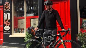 Kildare cyclists urged not to cycle alone via popular West Wicklow route 