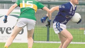 Kildare GAA:  Intermediate semi finals could be crackers