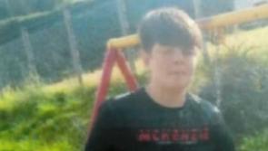 Garda appeal for information on missing Wexford teen 