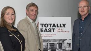 Exhibition 'Totally East' generating great interest at the Riverbank, Newbridge 