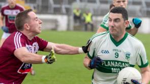  Kildare GAA: Leixlip book a place  in IFC decider