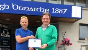 Kildare running club gets first Going Plastic Free certificate 