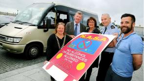 In advance of Junior Cert results, NASA working to ensure no alcohol tolerance
