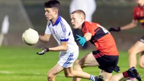 Kildare GAA: Naas  overwhelm Celbridge to reach minor final
