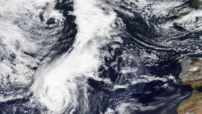Met Eireann's latest Storm Lorenzo weather warnings