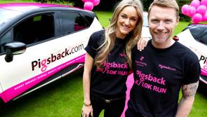 Support women with breast cancer - and the work of Marie Keating Foundation 