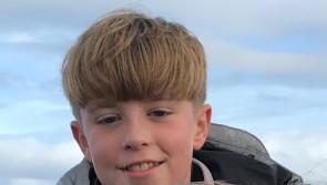 North Kildare search locates missing youth 