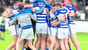 Kildare GAA: Reaction to Naas hurlers senior success