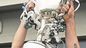Kildare soccer: Lumsden Cup final change of venue