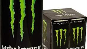 Energy drink  giant has bought a Kildare factory premises