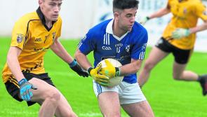 Kildare GAA: Monasterevan to take IFC title