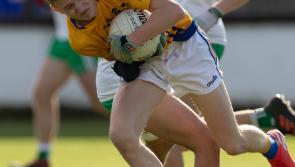 Kildare GAA: Raheens take Minor 'B' title in dramatic fashion