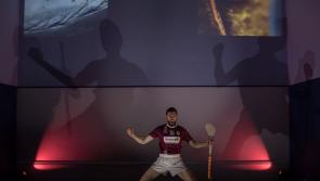 'Spliced'  -  hilarious show of the experiences of being a GAA player comes to  Co Kildare