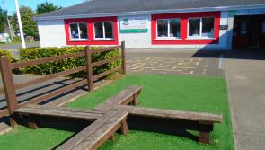 Open Day and fundraiser at St Brigid’s NS dedicated to former student