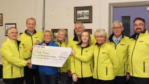 Athy Darkness into Light 2019 donates over €20, 000 to Pieta House
