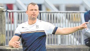 Kildare SFC final:  Three-in-a-row for older generation says Ross