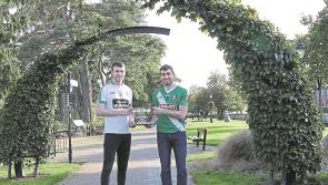 Kildare SFC final: Galvin's Gladiators vs Burke's Boys as Newbridge turns Green