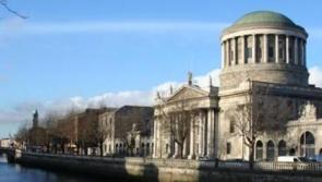 Man accused of murdering pensioner found in burning car is denied bail by High Court