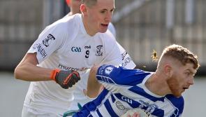 Kildare GAA: Naas retain minor football title