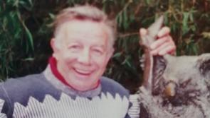 Dunlavin GAA mourns the passing of late club president Christy Archbold
