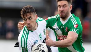 Kildare GAA: Moorefield and Sarsfields play out a thrilling draw
