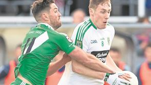 Kildare GAA: Great occasion, great day and more to come, hopefully
