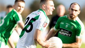 Kildare GAA: Sarsfields crowned senior champions