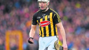 Kilkenny hurler launches 'hurl & toilet roll' challenge! 