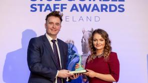 Five Kildare winners recognised at Godolphin Stud & Stable Staff Awards 2019