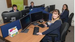 Cro&iacute; Laighean CU launches Members Services Centre