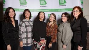 Kildare authors shortlisted for An Post Irish Book Awards 2019