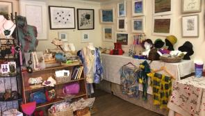 Annual Craft Fair this weekend at Old Court Curtains