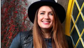 Aoife Scott live at Naas Arts & Culture Centre