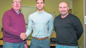 Kildare man announced as new Louth LGFA senior football team manager