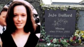 Missing woman Jo Jo Dollard to be remembered at event on Sunday 