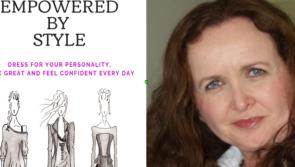 Kildare fashion designer launches first book 